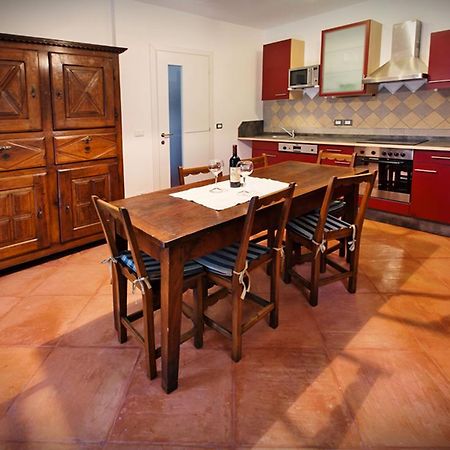 La Marmote Albergo Diffuso Di Paluzza Testeons Nord חדר תמונה