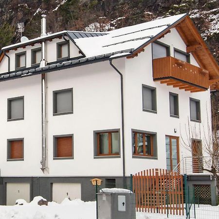 La Marmote Albergo Diffuso Di Paluzza Testeons Nord מראה חיצוני תמונה