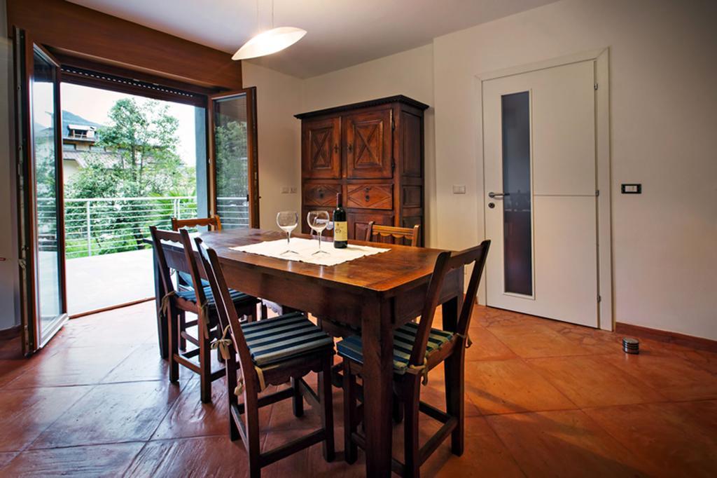 La Marmote Albergo Diffuso Di Paluzza Testeons Nord חדר תמונה