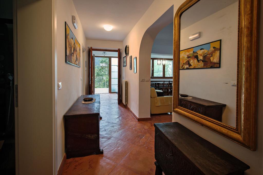 La Marmote Albergo Diffuso Di Paluzza Testeons Nord חדר תמונה